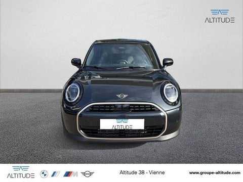 Voitures D'occasion À Vienne | Mini Cooper 5 Portes C 156Ch Favoured Dkg7