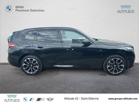 Voitures D'occasion À Saint-Etienne | Bmw X3 Xdrive30E 299Ch M Sport