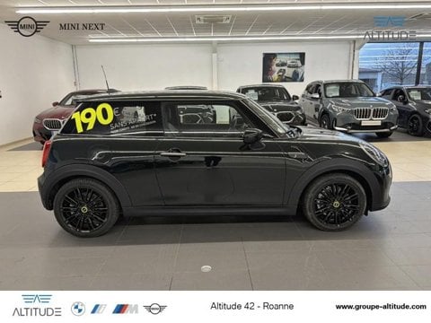 Voitures D'occasion À Le Coteau | Mini Mini Cooper Se 184Ch Edition Resolute Essential Bva
