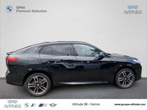 Voitures D'occasion À Vienne | Bmw X2 Sdrive20Ia 170Ch M Sport Dkg7