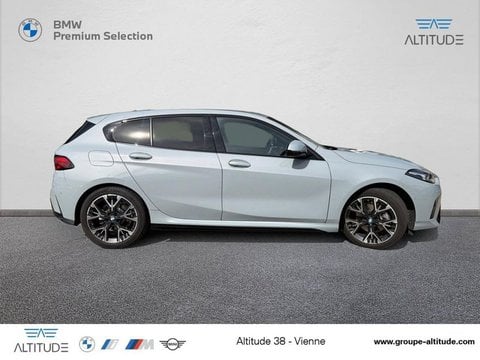 Voitures D'occasion À Vienne | Bmw Série 1 120A 170Ch M Sport Dkg7