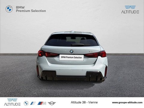Voitures D'occasion À Vienne | Bmw Série 1 120A 170Ch M Sport Dkg7