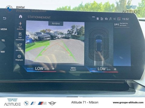Voitures D'occasion À Sancé | Bmw X1 Ixdrive30 313Ch Xline