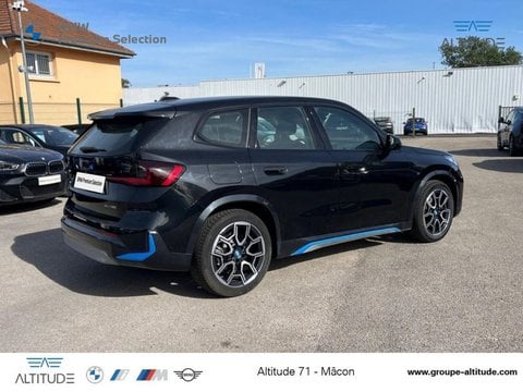 Voitures D'occasion À Sancé | Bmw X1 Ixdrive30 313Ch Xline