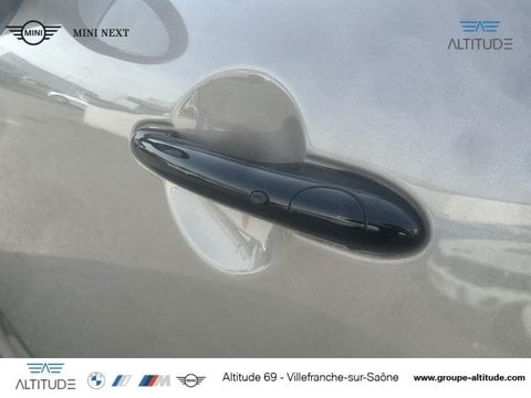 Voitures D'occasion À Villefranche-Sur-Saône | Mini Countryman Cooper 136Ch Edition Premium Plu...
