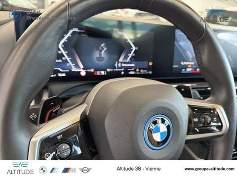 Voitures D'occasion À Vienne | Bmw Série 5 530E 299Ch M Sport Xdrive