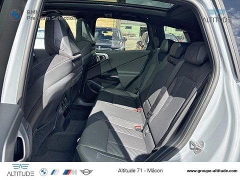 Voitures D'occasion À Sancé | Bmw X3 Xdrive30E 299Ch M Sport