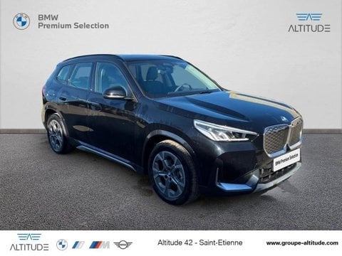 Voitures D'occasion À Saint-Etienne | Bmw X1 Iedrive20 204Ch Xline