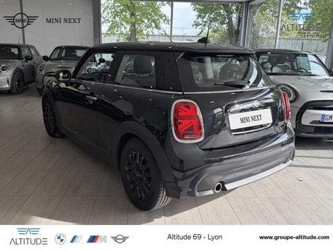 Voitures D'occasion À Limonest | Mini Mini Cooper 136Ch Edition Premium Plus Bva7