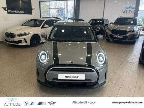 Voitures D'occasion À Limonest | Mini Mini 5 Portes Cooper 136Ch Edition Premium Bva7