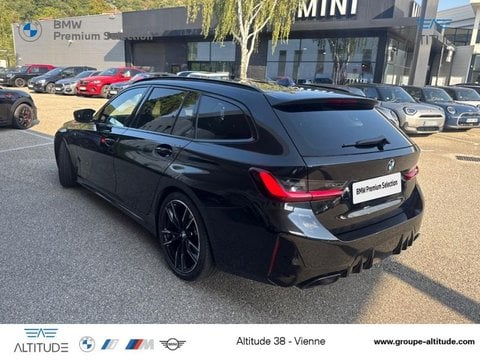 Voitures D'occasion À Vienne | Bmw Série 3 Touring M340Da Xdrive 340Ch M Performance