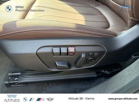 Voitures D'occasion À Vienne | Bmw X2 Sdrive18Ia 136Ch M Sport Dkg7