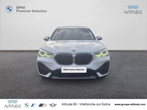 Voitures D'occasion À Villefranche-Sur-Saône | Bmw X1 Xdrive25Ea 220Ch Business Design