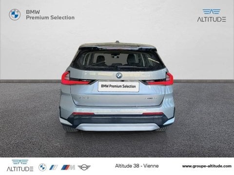 Voitures D'occasion À Vienne | Bmw X1 Ixdrive30 313Ch Xline