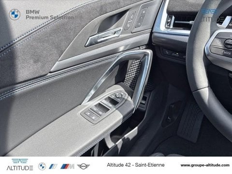 Voitures D'occasion À Saint-Etienne | Bmw X1 Xdrive25E 245Ch M Sport