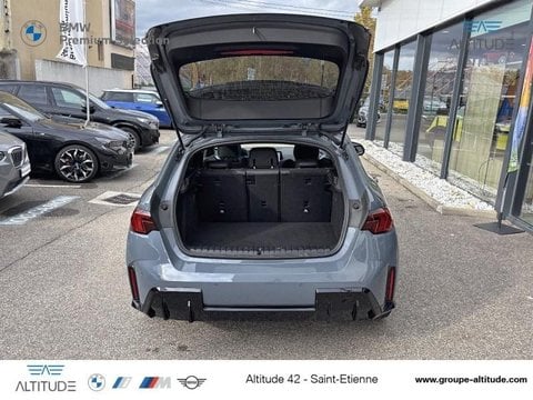 Voitures D'occasion À Saint-Etienne | Bmw Série 1 120A 170Ch M Sport Dkg7
