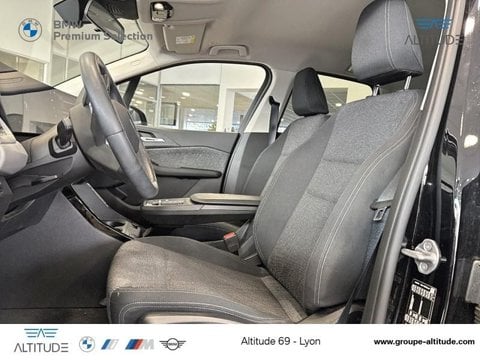 Voitures D'occasion À Limonest | Bmw Série 2 Activetourer 218I 136Ch Dkg7