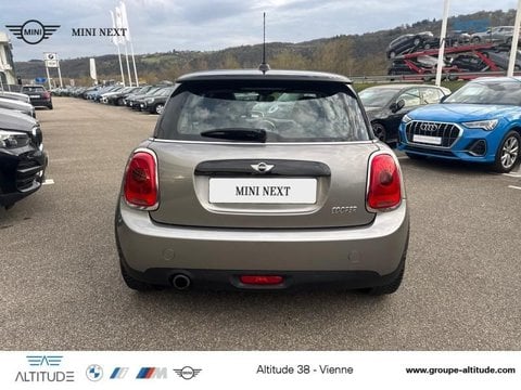 Voitures D'occasion À Vienne | Mini Mini Cooper 136Ch Shoreditch