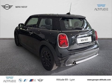 Voitures D'occasion À Limonest | Mini Mini Cooper 136Ch Edition Premium Plus Bva7