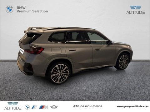 Voitures D'occasion À Le Coteau | Bmw X1 Xdrive23D 211Ch M Sport