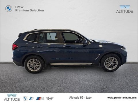 Voitures D'occasion À Limonest | Bmw X3 Xdrive30E 292Ch Xline