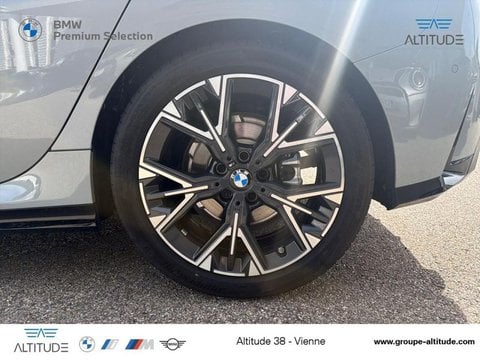 Voitures D'occasion À Vienne | Bmw Série 1 120A 170Ch M Sport Dkg7