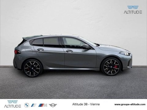 Voitures D'occasion À Vienne | Bmw Série 1 120Da 163Ch M Sport Dkg7