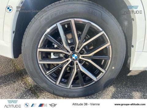 Voitures D'occasion À Vienne | Bmw X1 Iedrive20 204Ch M Sport