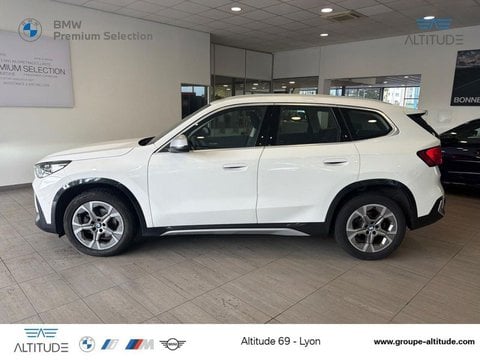 Voitures D'occasion À Limonest | Bmw X1 Sdrive18D 150Ch Xline