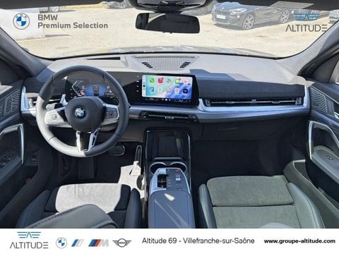 Voitures D'occasion À Villefranche-Sur-Saône | Bmw X2 Sdrive20Ia 170Ch M Sport Dkg7