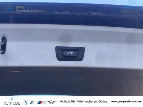 Voitures D'occasion À Villefranche-Sur-Saône | Bmw X3 Sdrive18D 150Ch Business Design