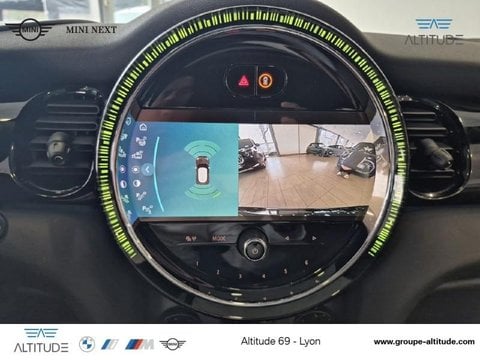 Voitures D'occasion À Limonest | Mini Mini Cooper 136Ch Edition Premium Plus Bva7