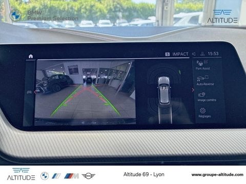 Voitures D'occasion À Limonest | Bmw Série 1 128Tia 265Ch