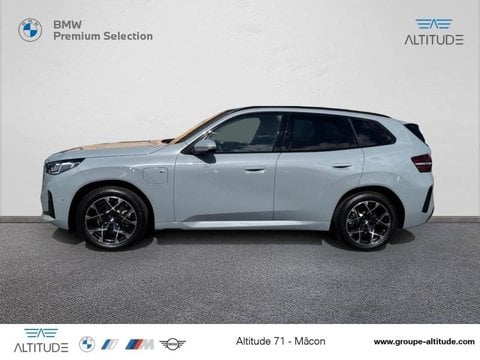 Voitures D'occasion À Sancé | Bmw X3 Xdrive30E 299Ch M Sport