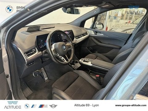 Voitures D'occasion À Limonest | Bmw Série 2 Activetourer 225E 245Ch Xdrive M Sport Dkg7