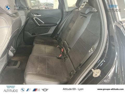 Voitures D'occasion À Limonest | Bmw X1 Sdrive18I 136Ch M Sport