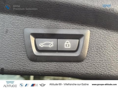 Voitures D'occasion À Villefranche-Sur-Saône | Bmw X2 Xdrive20Da 190Ch M Sport Euro6D-T