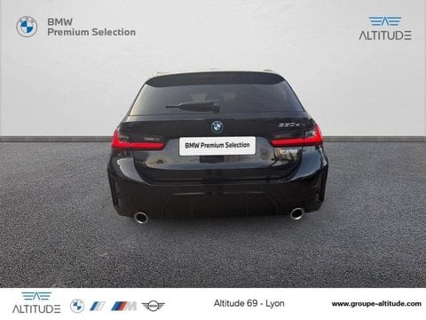 Voitures D'occasion À Limonest | Bmw Série 3 Touring 330Ea 292Ch M Sport