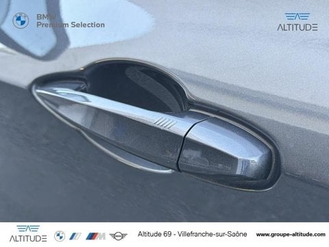 Voitures D'occasion À Villefranche-Sur-Saône | Bmw Série 2 Activetourer 225Xea 224Ch Luxury 42G