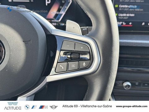 Voitures D'occasion À Villefranche-Sur-Saône | Bmw Série 3 Touring 318Da 150Ch M Sport