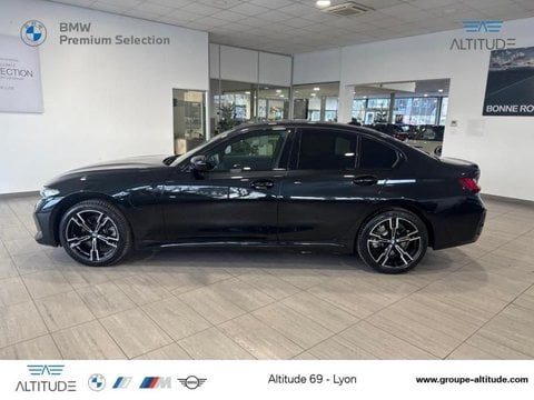 Voitures D'occasion À Limonest | Bmw Série 3 330Ea Xdrive 292Ch M Sport