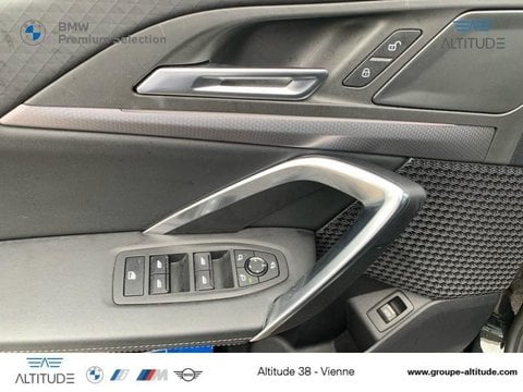 Voitures D'occasion À Vienne | Bmw X2 Sdrive20Ia 170Ch M Sport Dkg7