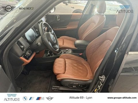 Voitures D'occasion À Limonest | Mini Countryman Cooper Se 125Ch + 95Ch Edition Premium Plus All...