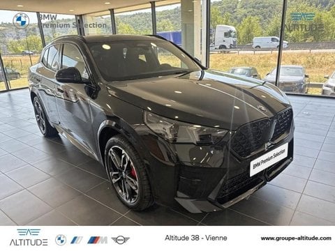 Voitures D'occasion À Vienne | Bmw X2 Sdrive20Da 163Ch M Sport Dkg7