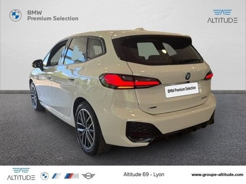 Voitures D'occasion À Limonest | Bmw Série 2 Activetourer 225E 245Ch Xdrive M Sport Dkg7