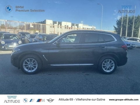 Voitures D'occasion À Villefranche-Sur-Saône | Bmw X3 Sdrive18D 150Ch Business Design