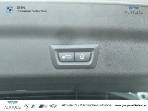 Voitures D'occasion À Villefranche-Sur-Saône | Bmw X1 Sdrive20I 170Ch M Sport