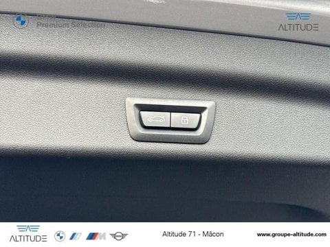 Voitures D'occasion À Sancé | Bmw X1 Iedrive20 204Ch Xline