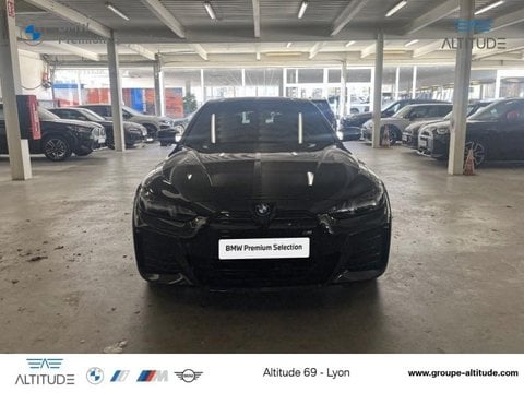 Voitures D'occasion À Limonest | Bmw I4 M60 601Ch M Performance Xdrive