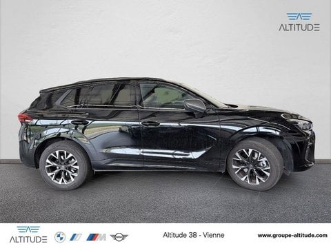 Voitures D'occasion À Vienne | Cupra Terramar 1.5 Ehybrid 204Ch V Dsg7